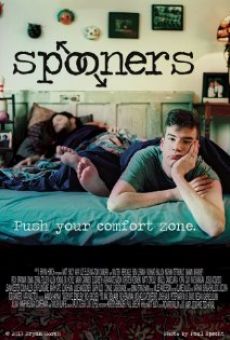 Watch Spooners online stream