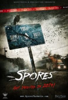 Watch Spores online stream