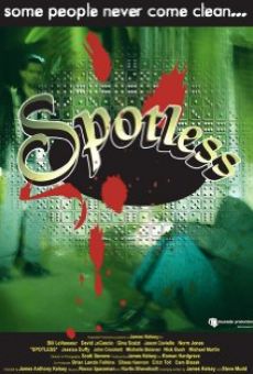 Spotless (2005)