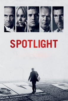 Spotlight (2015)