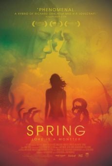 Spring streaming en ligne gratuit