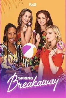 Spring Breakaway stream online deutsch