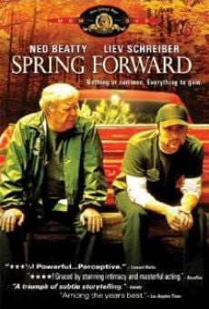 Ver película Spring Forward