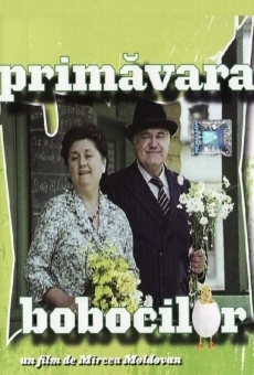 Primãvara bobocilor stream online deutsch