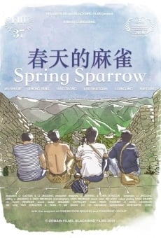 Spring Sparrow (Chun Tian De Ma Que) en ligne gratuit