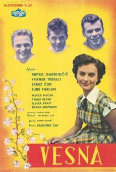 Vesna online free