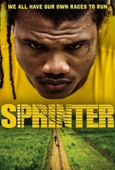 Ver película Sprinter