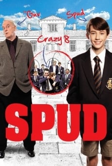 Película: Spud