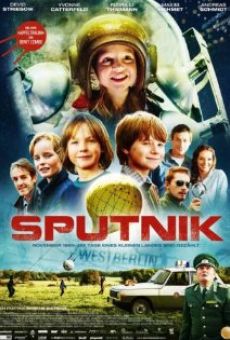 Ver película Sputnik