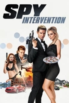 Spy Intervention online free