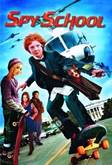 Spy School online kostenlos