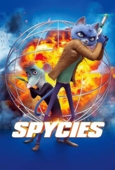 Spycies streaming en ligne gratuit