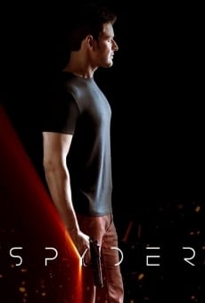 Watch Spyder online stream