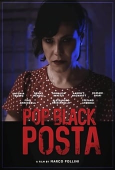 Pop Black Posta online kostenlos