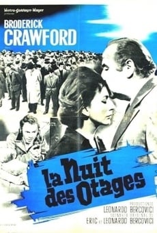 La nuit des otages streaming en ligne gratuit