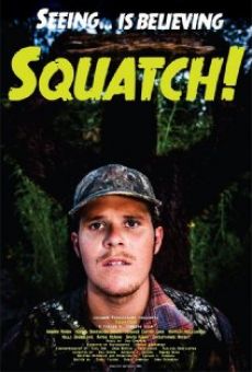 Squatch! Curse of the Tree Guardian online