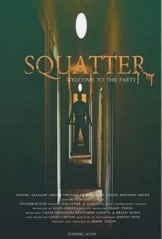 Squatter on-line gratuito