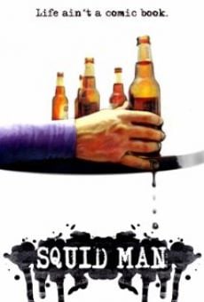 Squid Man streaming en ligne gratuit