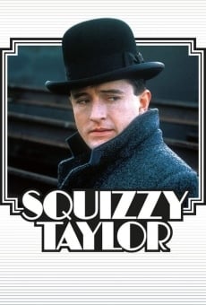 Squizzy Taylor online streaming