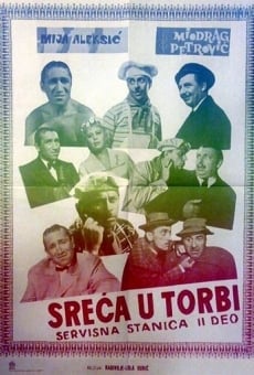 Sreca u torbi