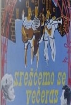 Srescemo se veceras streaming en ligne gratuit