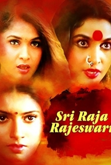 Ver película Sri Raja Rajeswari