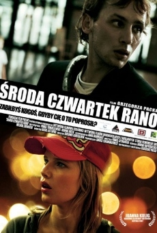 Sroda czwartek rano en ligne gratuit