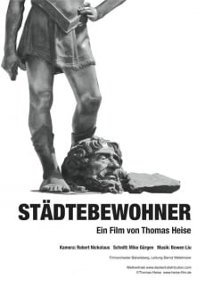 Watch Städtebewohner online stream