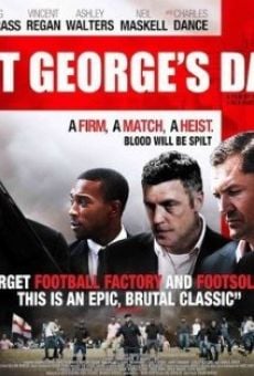 St George's Day online