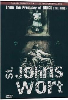 St. John's Wort - Il fiore della vendetta online streaming