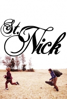 St. Nick online