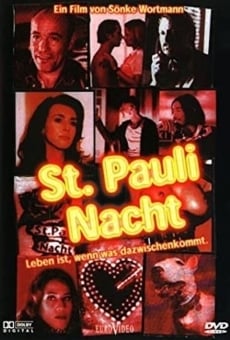 Ver película St. Pauli Night