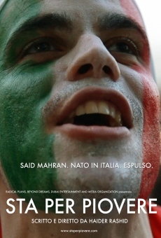 Sta per piovere online