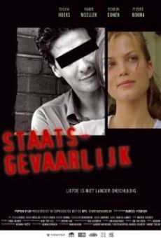 Película: Staatsgevaarlijk