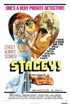 Stacey online free