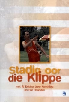 Stadig oor die Klippe