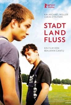 Stadt Land Fluss online free