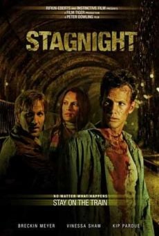 Película: Stag Night