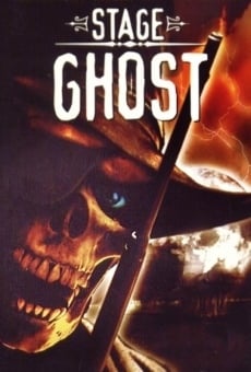 Stageghost streaming en ligne gratuit