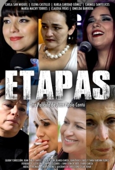 Etapas streaming en ligne gratuit