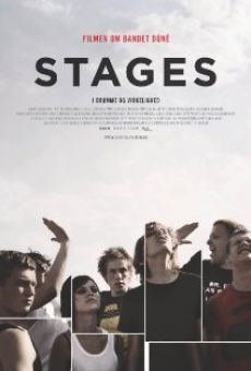 Stages - filmen om bandet Dúné online