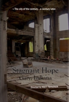 Stagnant Hope: Gary, Indiana online kostenlos