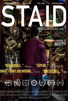 Staid