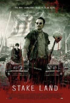 Terre d'enfer