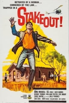 Stakeout! streaming en ligne gratuit