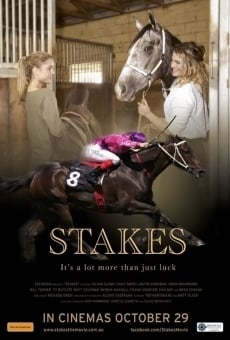 Stakes en ligne gratuit