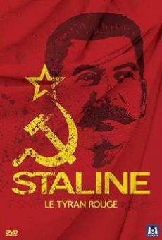 Staline, le tyran rouge