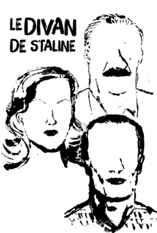 Le divan de Staline online