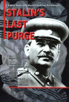 Stalin's Last Purge gratis