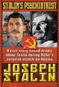 Ver película Stalin's Psychiatrist